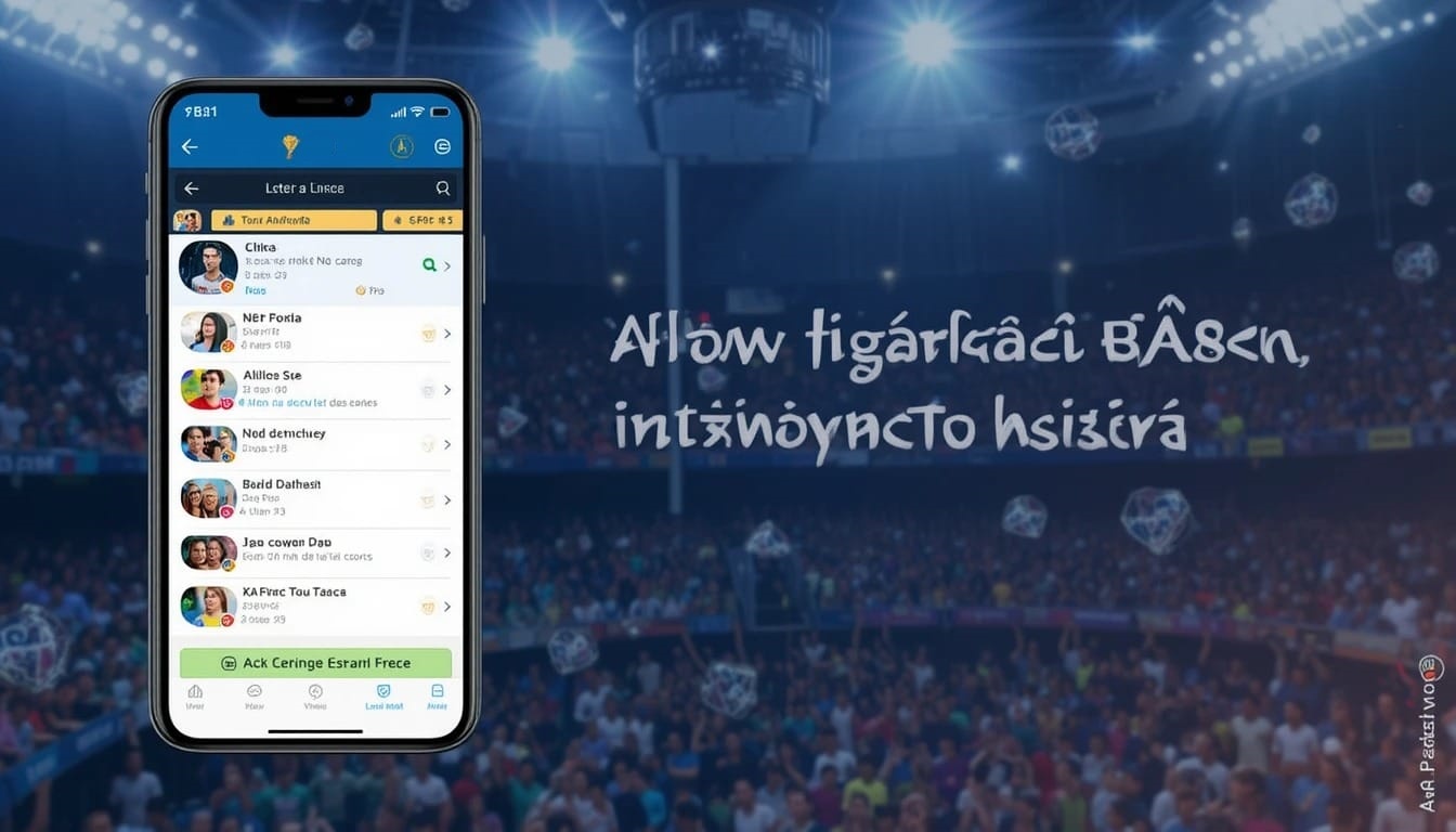 Baixe o App da 60pmbet