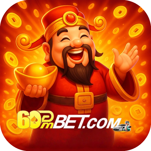 60pmbet logo
