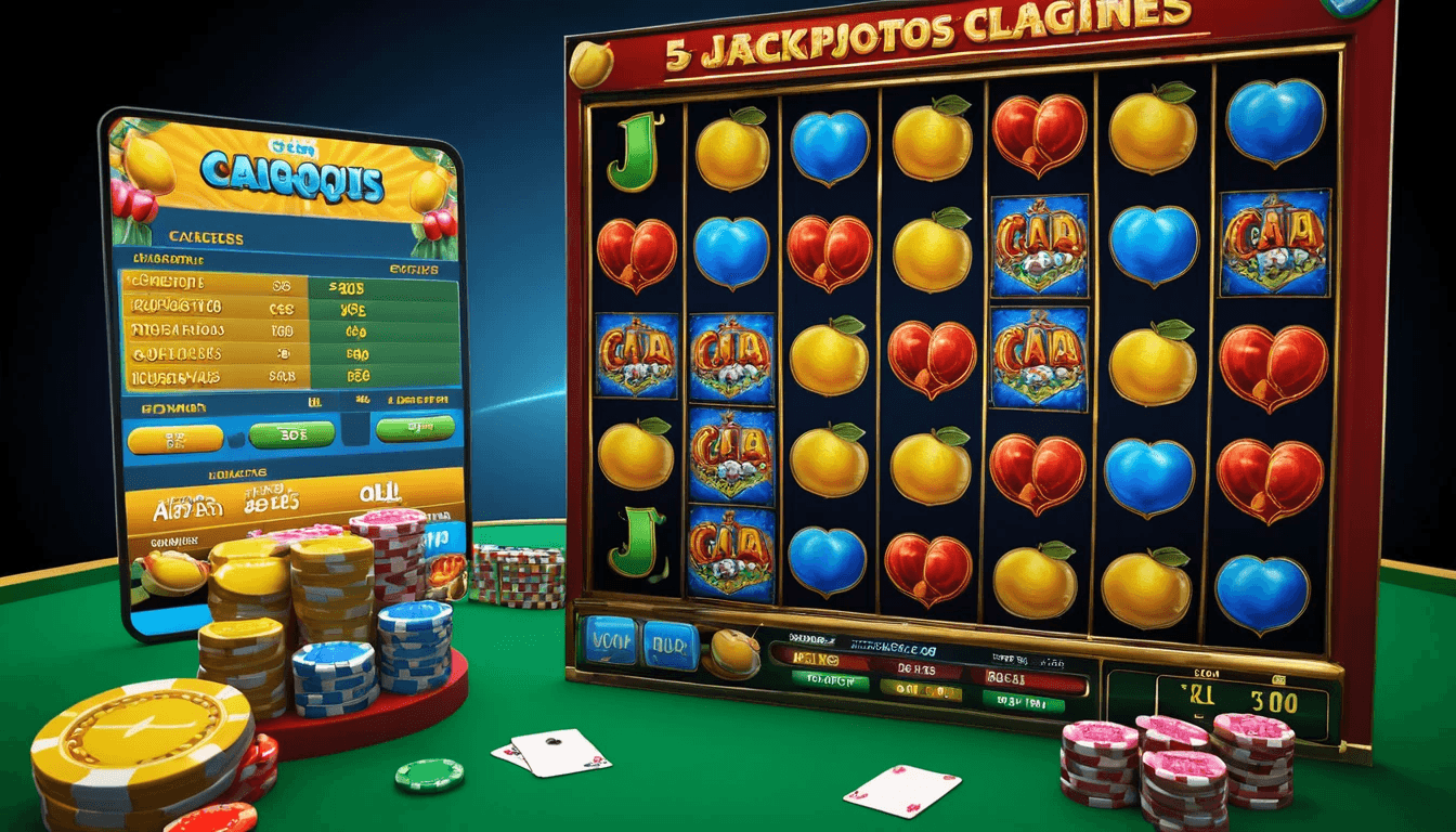 60pmbet Cassino Brasileiro e Slots Brasil